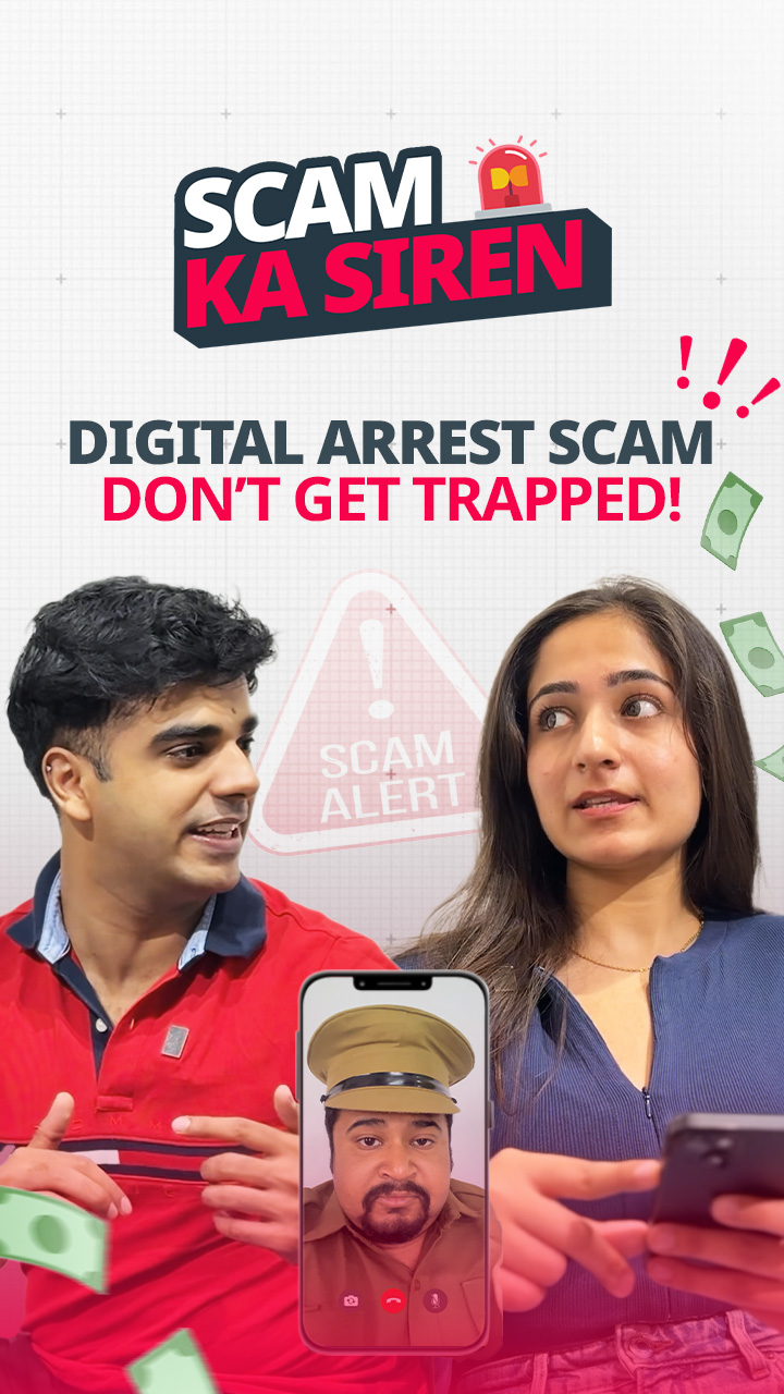 What Is Digital Arrest Threat?